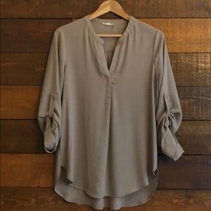 Pelione Blouse